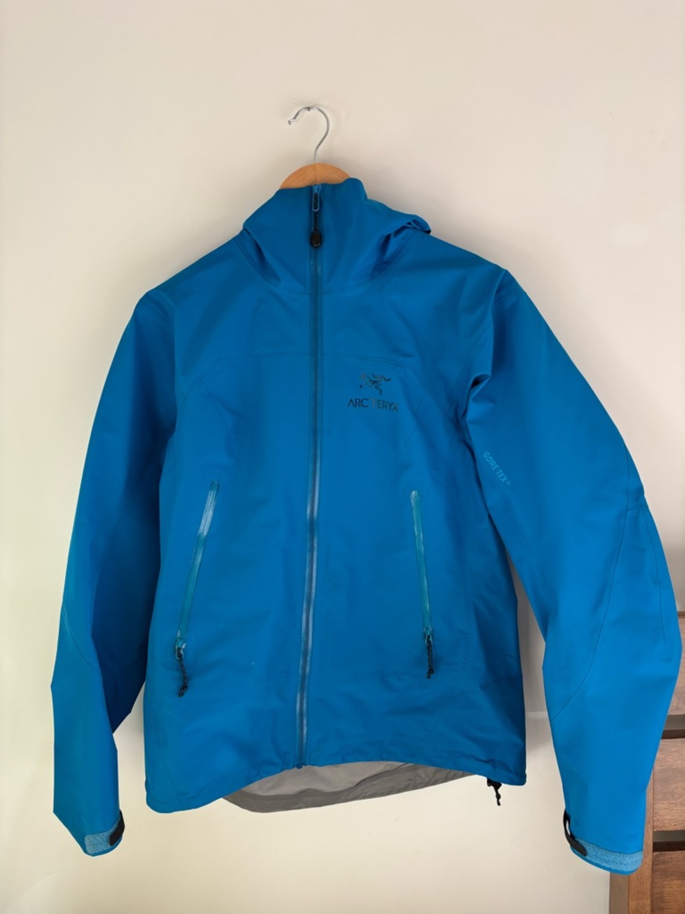 Arc’teryx Women’s Gore-Tex Jacket